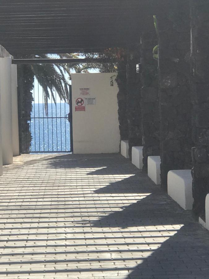 Villa Casa Blanqui à Costa Teguise Extérieur photo