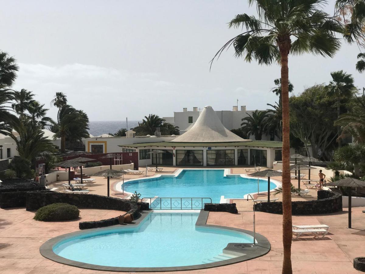 Villa Casa Blanqui à Costa Teguise Extérieur photo
