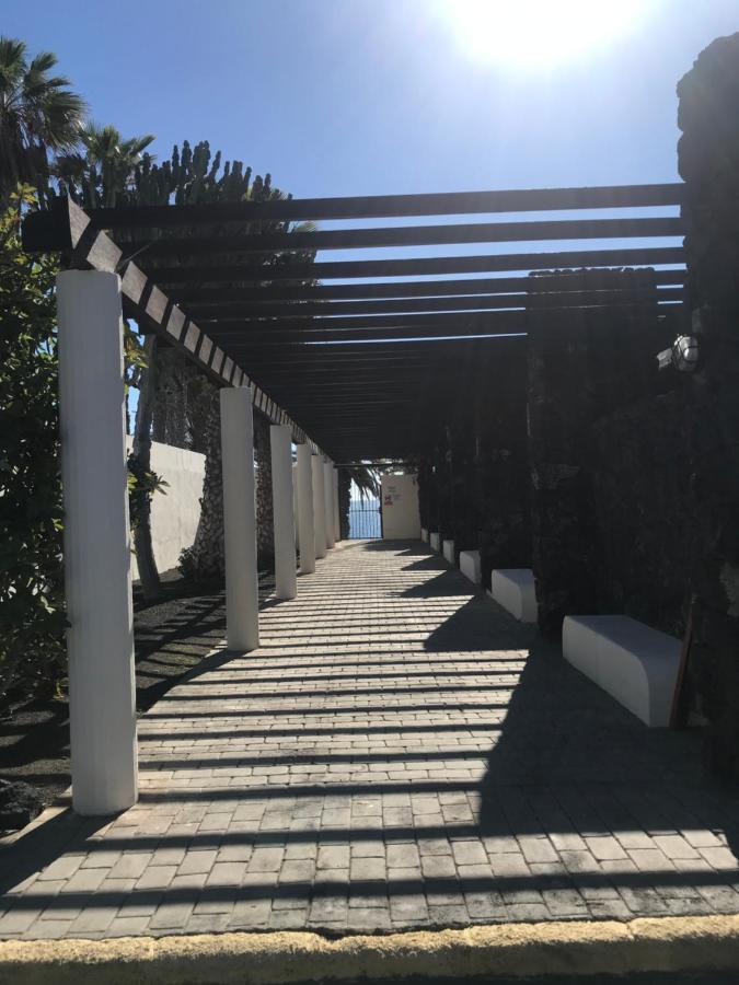 Villa Casa Blanqui à Costa Teguise Extérieur photo
