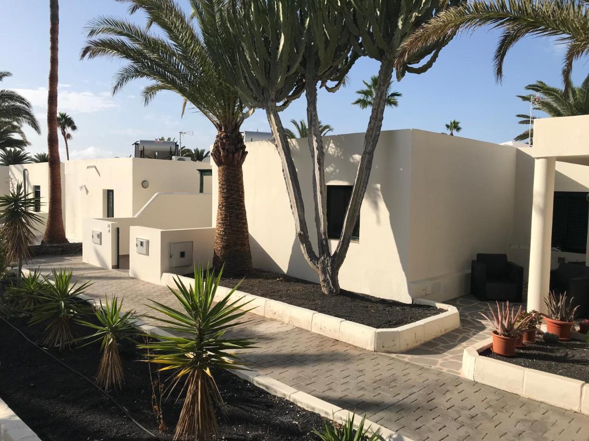 Villa Casa Blanqui à Costa Teguise Extérieur photo