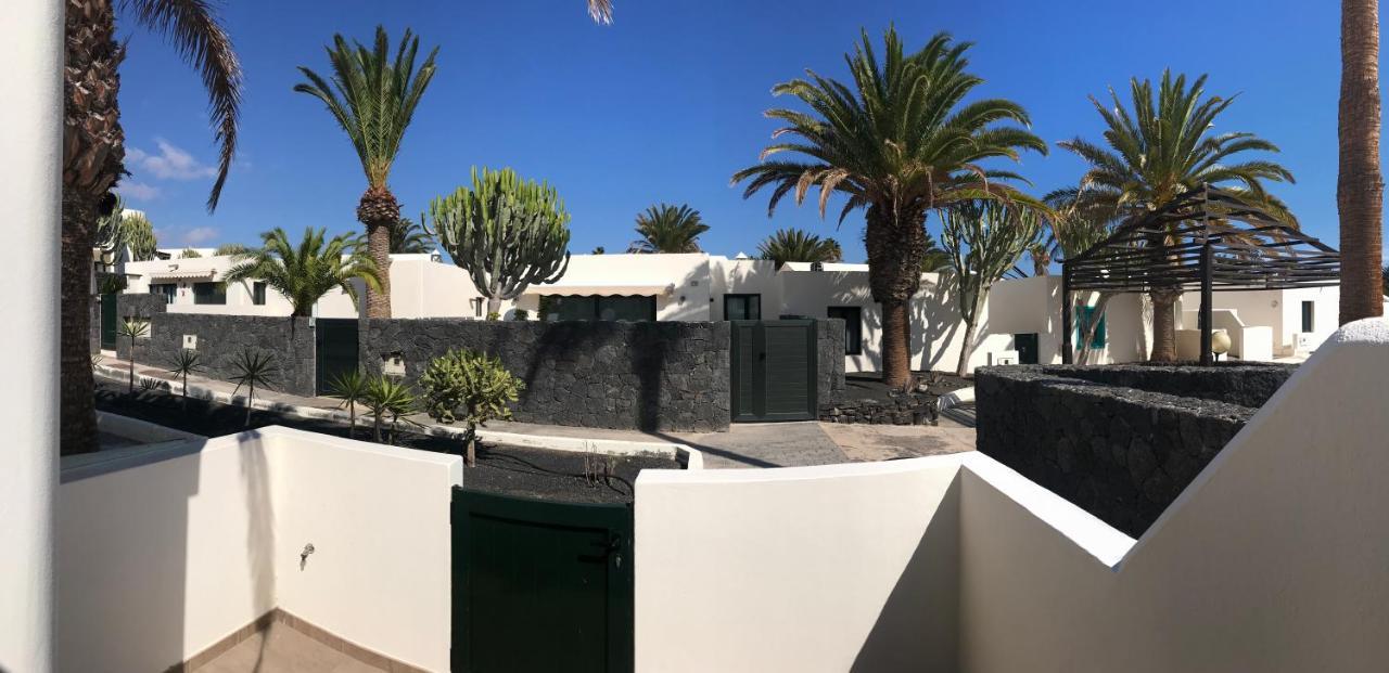 Villa Casa Blanqui à Costa Teguise Extérieur photo