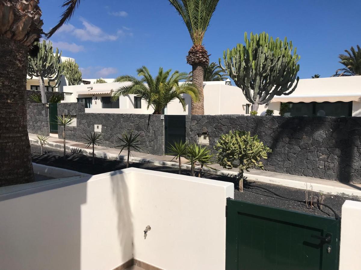 Villa Casa Blanqui à Costa Teguise Extérieur photo